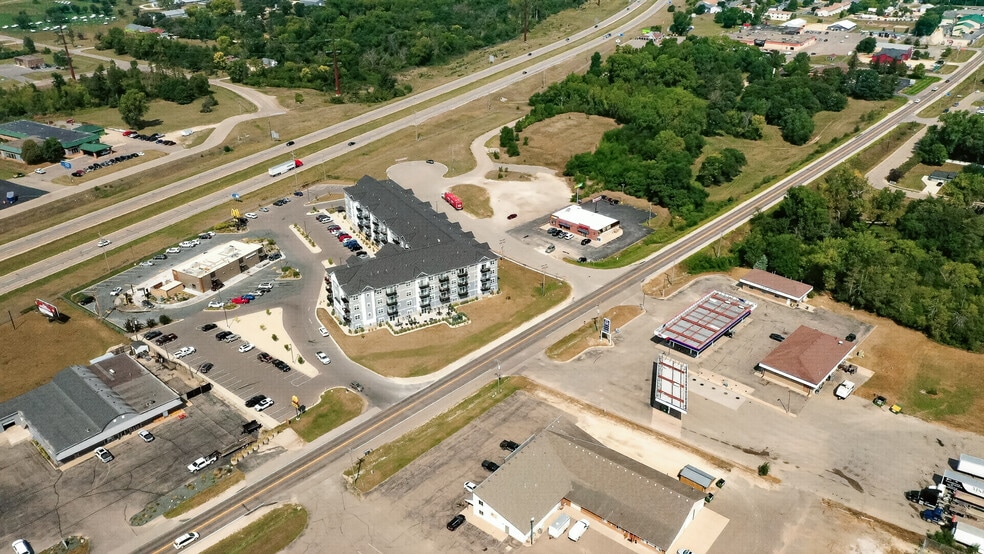 More Photos Of 1103 4th St S, Cannon Falls Truck Stop For Sale