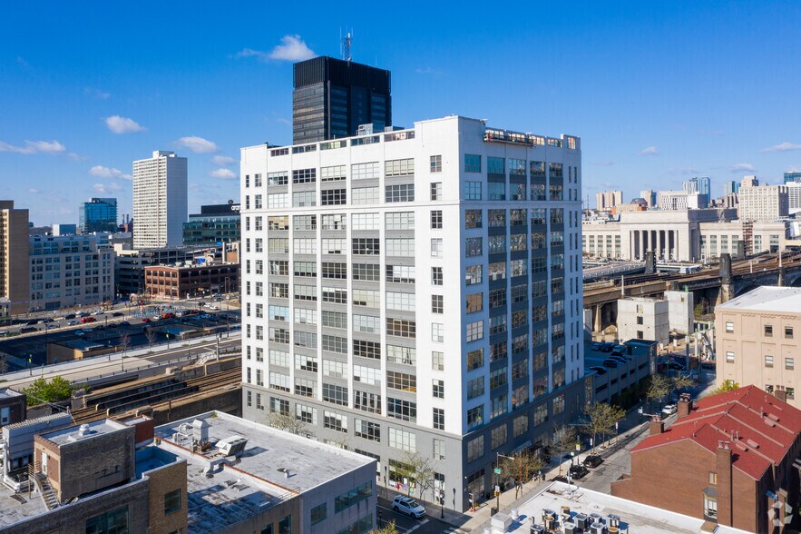 More Photos Of 2200 Arch St, Philadelphia Apartments For Sale