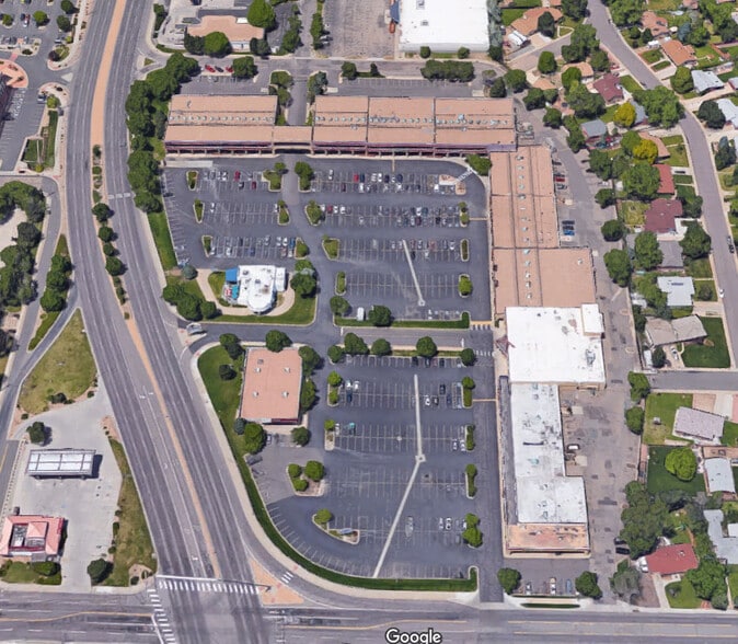 More Photos Of 6400-6530 Wadsworth Blvd, Arvada Unknown For Lease