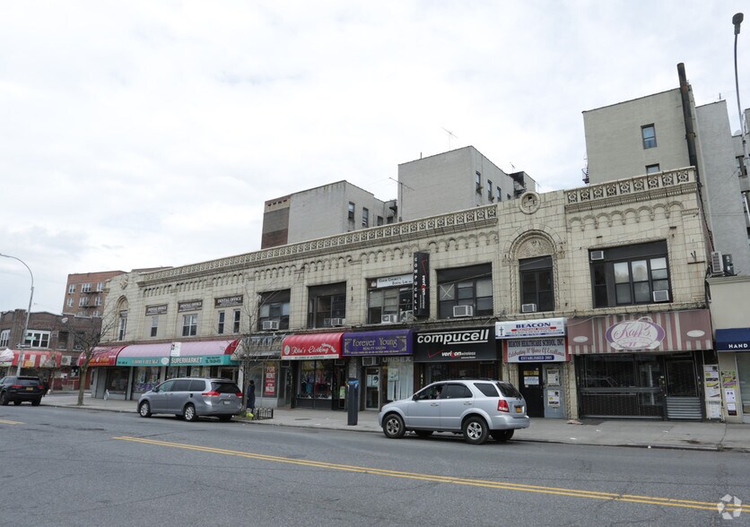 More Photos Of 1801 Avenue M, Brooklyn Storefront Retail Residential For Lease