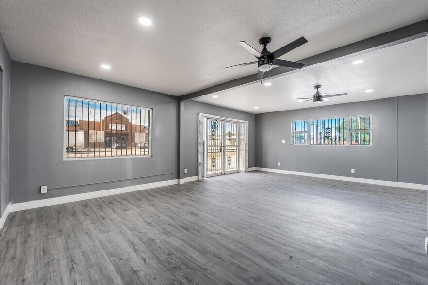 More Photos Of 1800 Lewis Ave, Las Vegas Storefront For Sale