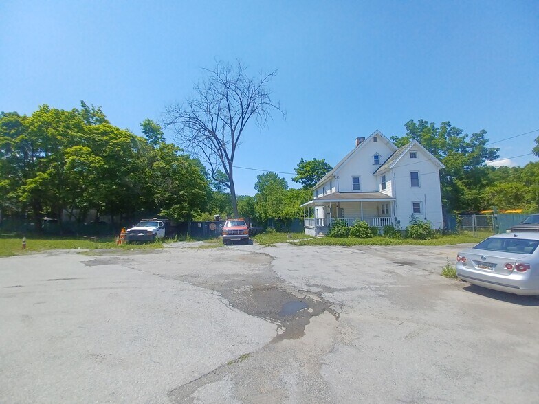 More Photos Of 12 South St, Washingtonville Industrial For Sale