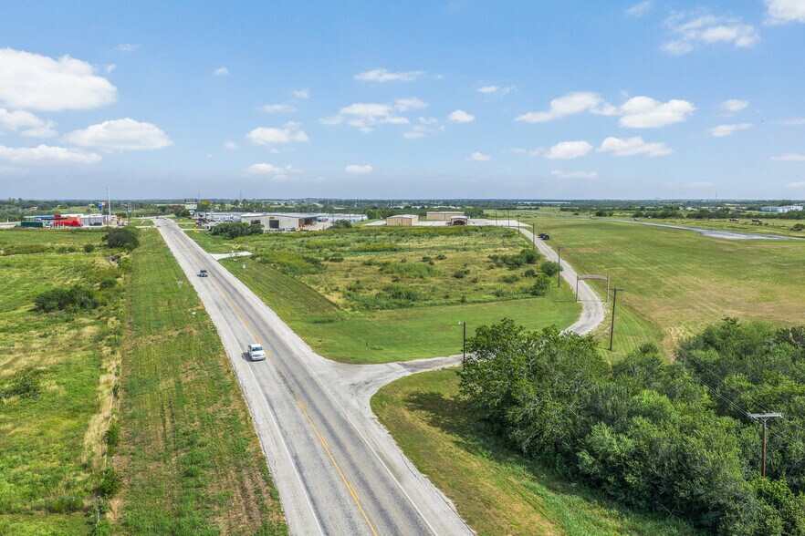 More Photos Of TBD U.S. 183, Gonzales Land For Sale