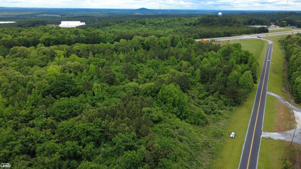 More Photos Of 0 Highway 280, Dadeville Land For Sale