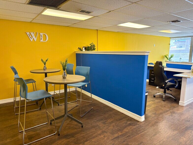 More Photos Of 5973-5977 Bandera Rd, San Antonio Unknown For Lease