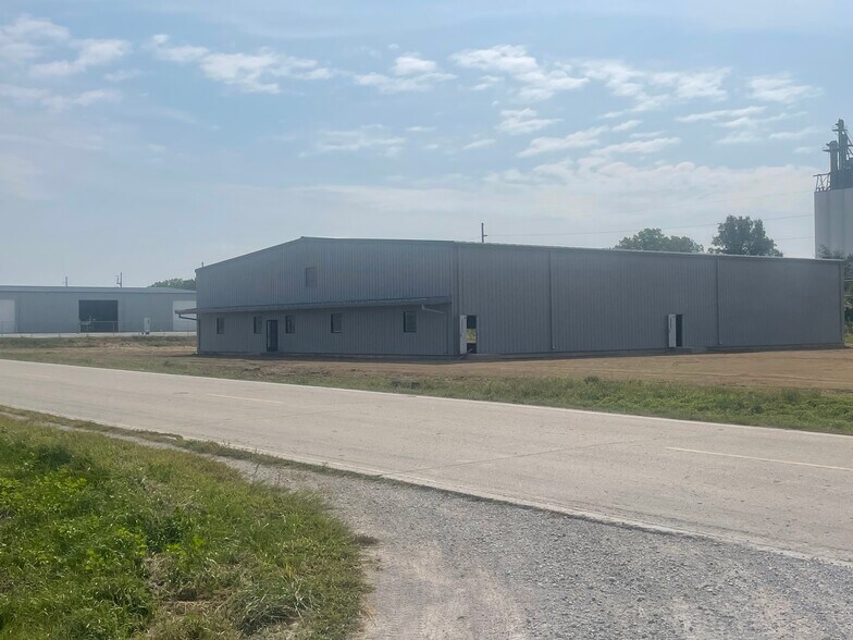 More Photos Of 60323 Glacier Rd, Atlantic Industrial For Sale