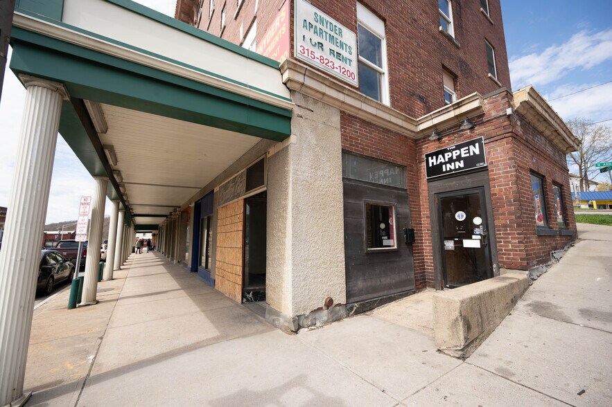 More Photos Of 2-8 W Main St, Little Falls Apartments For Sale