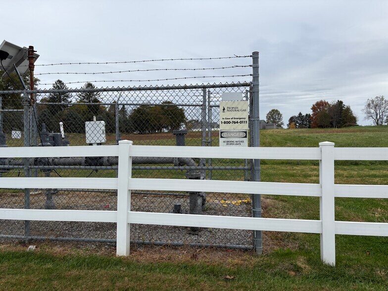 More Photos Of 0 E of Freeport St, Saxonburg, 16056, Saxonburg Land For Lease