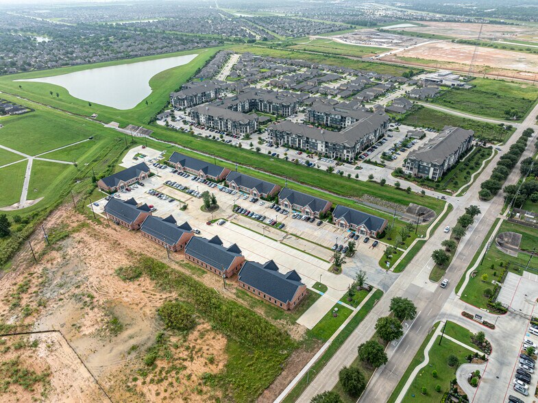 More Photos Of 7103 S Peek Rd, Richmond Medical For Sale