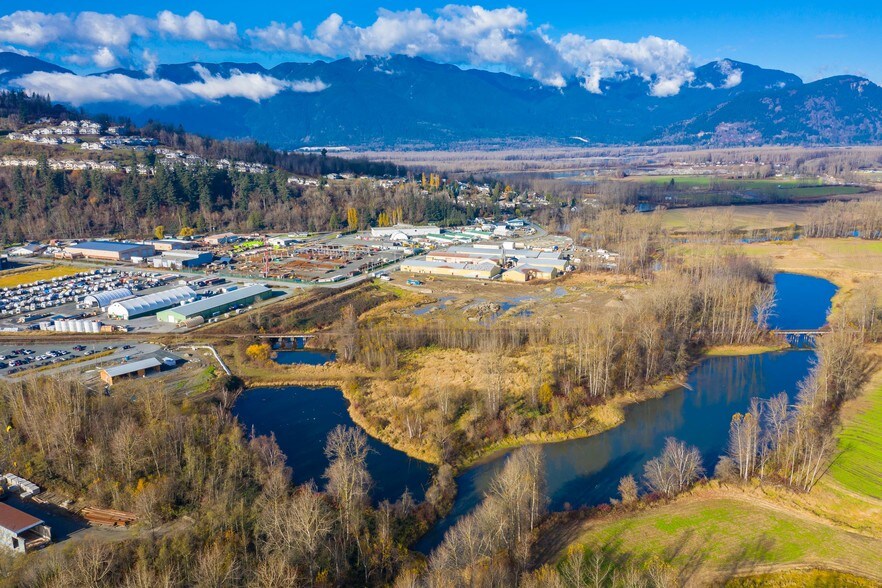 More Photos Of 8300 Aitken Rd, Chilliwack Land For Sale