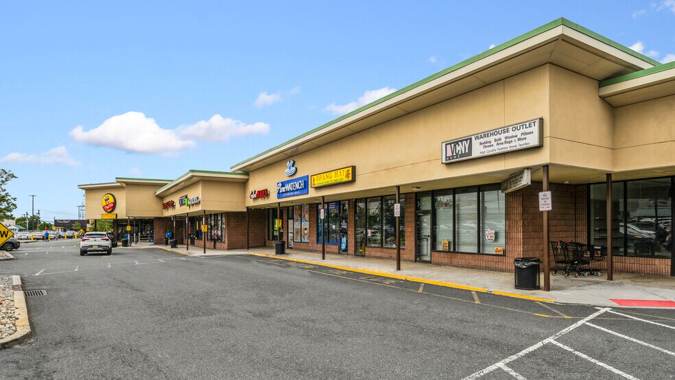 More Photos Of 365 Convery Blvd, Perth Amboy Unknown For Lease