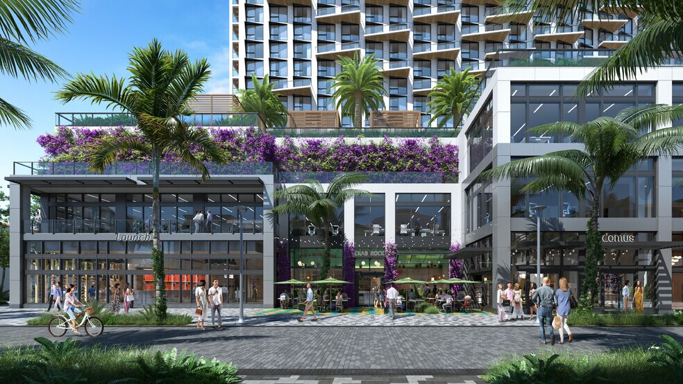 More Photos Of 635 Hibiscus St, West Palm Beach Apartments For Lease