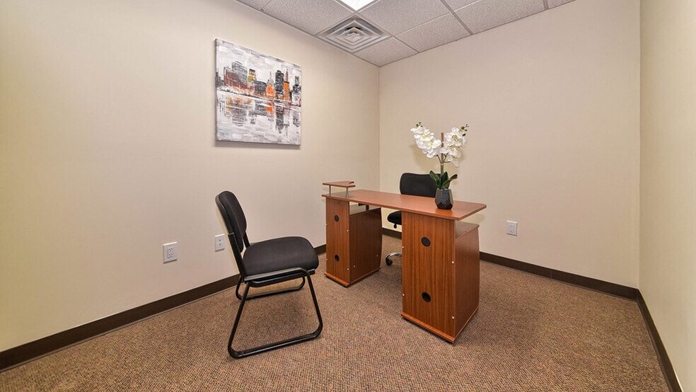 More Photos Of 1069 Ringwood Ave, Haskell Coworking Space