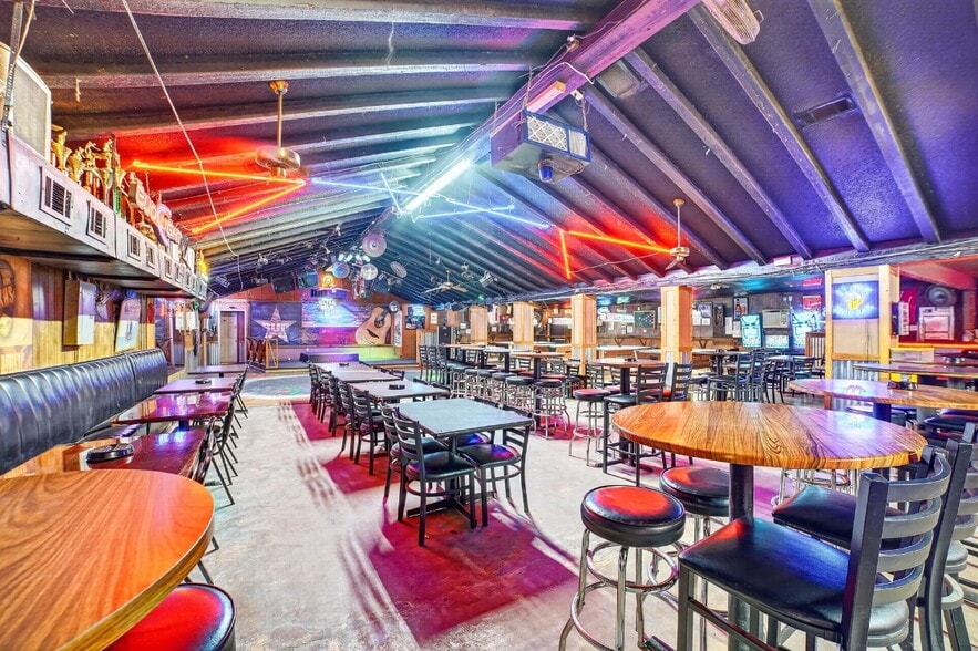 Primary Photo Of 304 FM 148, Terrell Sports And Entertainment For Sale