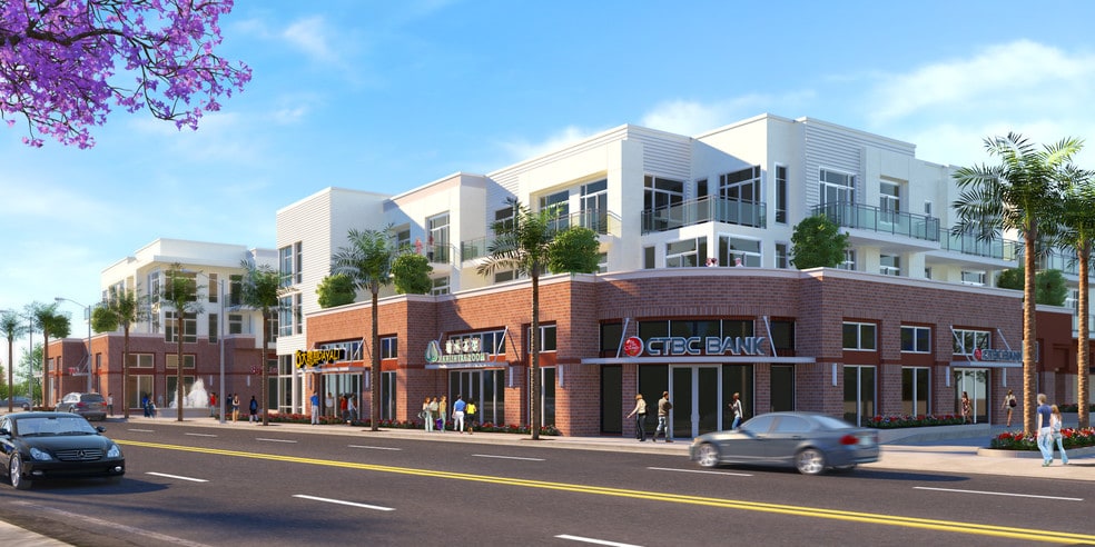 More Photos Of 56 E Duarte Rd, Arcadia Apartments For Sale