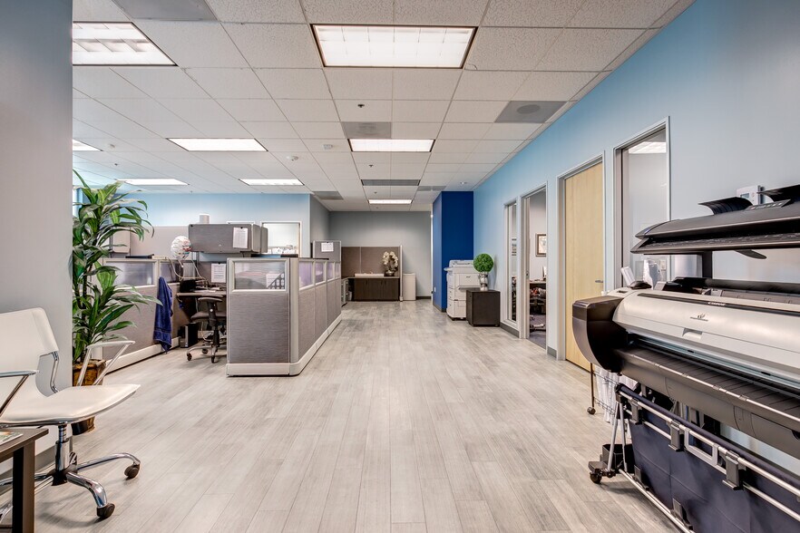 More Photos Of 9601 Irvine Center Dr, Irvine Industrial For Sale