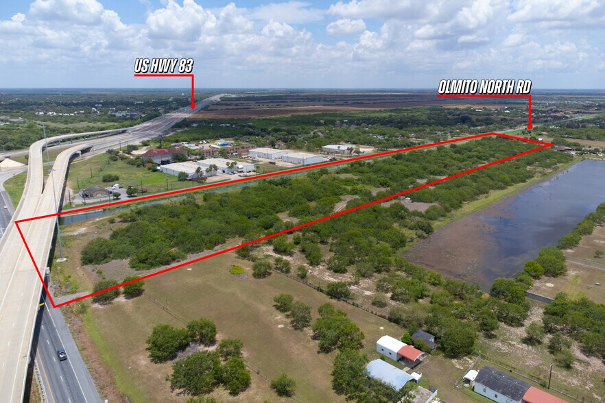 More Photos Of 0000 FM 511, Brownsville Land For Sale