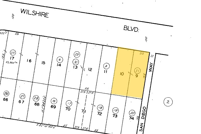 More Photos Of 6200 Wilshire Blvd, Los Angeles Medical For Sale
