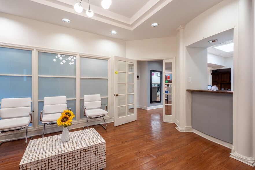 More Photos Of 1704-1726 N University Dr, Coral Springs Medical For Lease