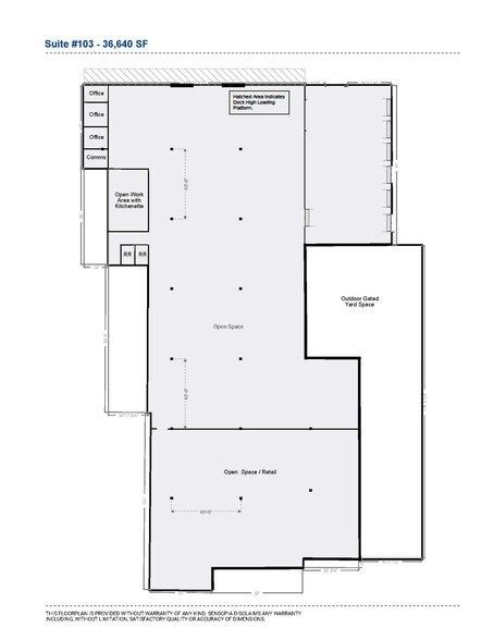 More Photos Of 2015 SW Loop 410, San Antonio Unknown For Lease