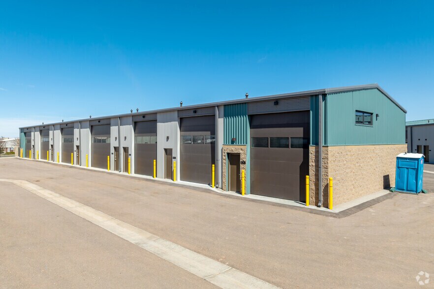 More Photos Of 9658 Havana St, Commerce City Warehouse For Lease