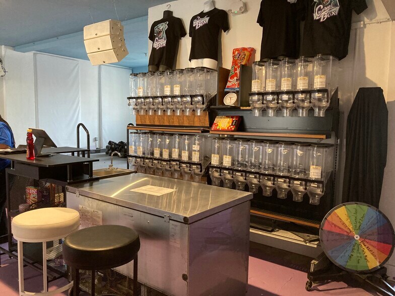 More Photos Of 245 E Adams St, Jacksonville Loft Creative Space For Lease