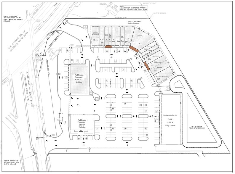 More Photos Of SR-200, Yulee Unknown For Lease