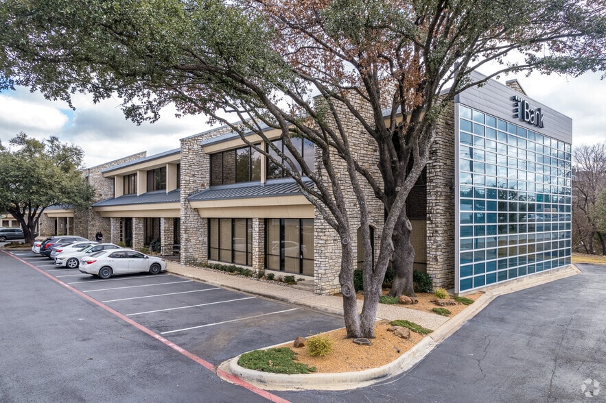 Primary Photo Of 16200 N Dallas Pky, Dallas Office For Lease