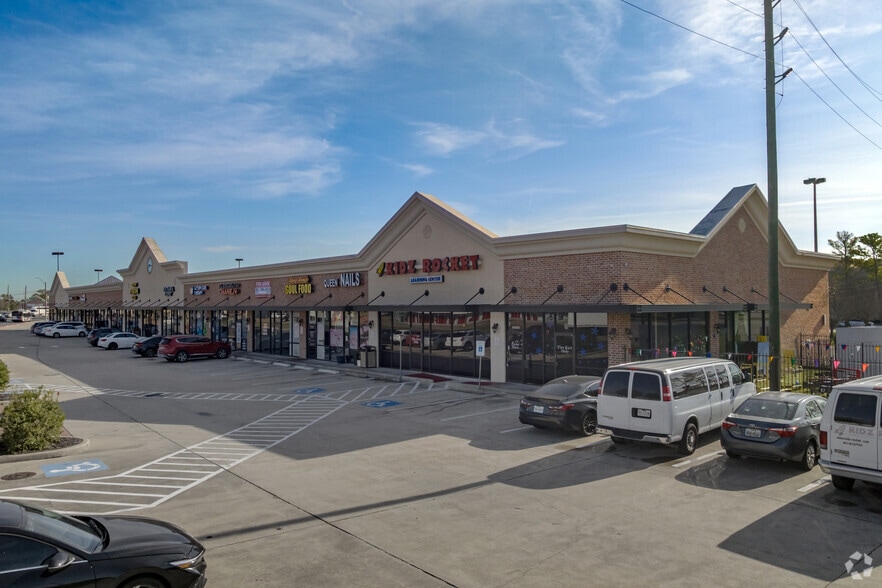 Primary Photo Of 15015 Westheimer Rd, Houston Unknown For Lease