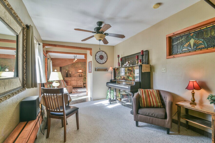 More Photos Of 24857 US Highway 160, Walsenburg Hospitality For Sale