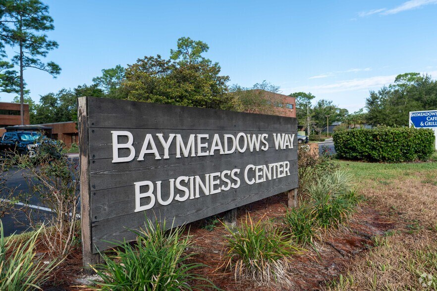 Primary Photo Of 7960 Baymeadows Way, Jacksonville Unknown For Lease