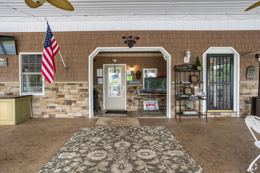 More Photos Of 861 Bailey Rd, Curwensville Winery Vineyard For Sale