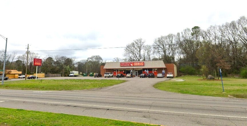 More Photos Of 639 Bessemer Super Hwy, Birmingham Freestanding For Sale