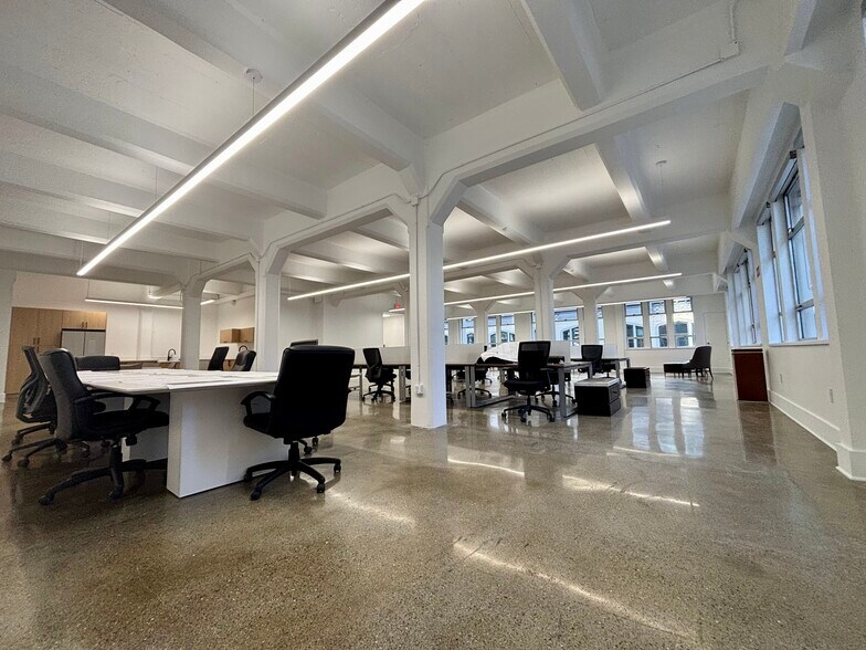More Photos Of 88 1st St, San Francisco Office For Lease