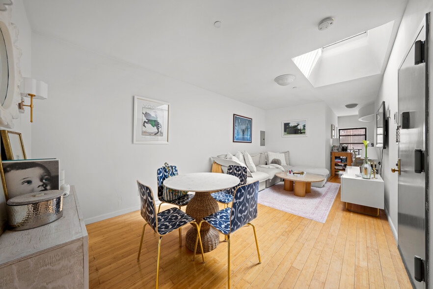 More Photos Of 183 Duane St, New York Apartments For Sale