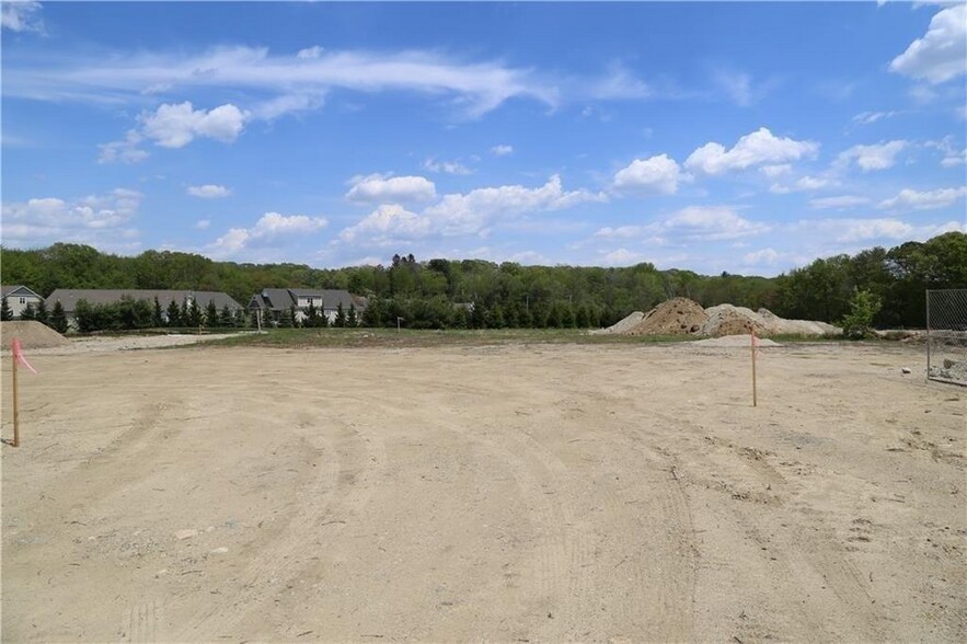 Primary Photo Of 61 Harris Rd, Smithfield Land For Sale