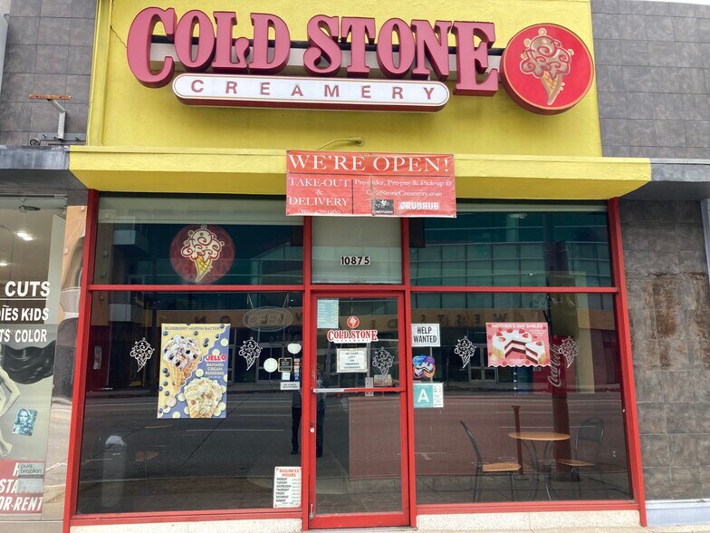 More Photos Of 10871-10877 Pico Blvd, Los Angeles Storefront For Lease
