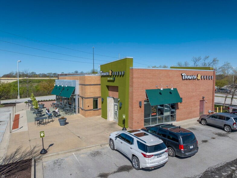 More Photos Of 6050 W 86th St, Indianapolis Fast Food For Sale