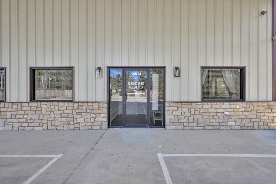 More Photos Of 15513 Capitol Hill Rd, Montgomery Service For Sale