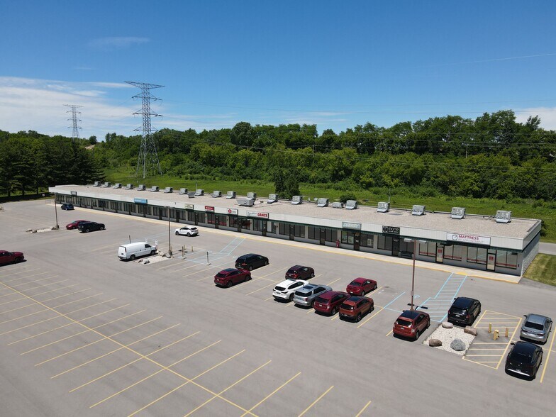More Photos Of N64W22622-N64W22694 Main St, Sussex General Retail For Sale