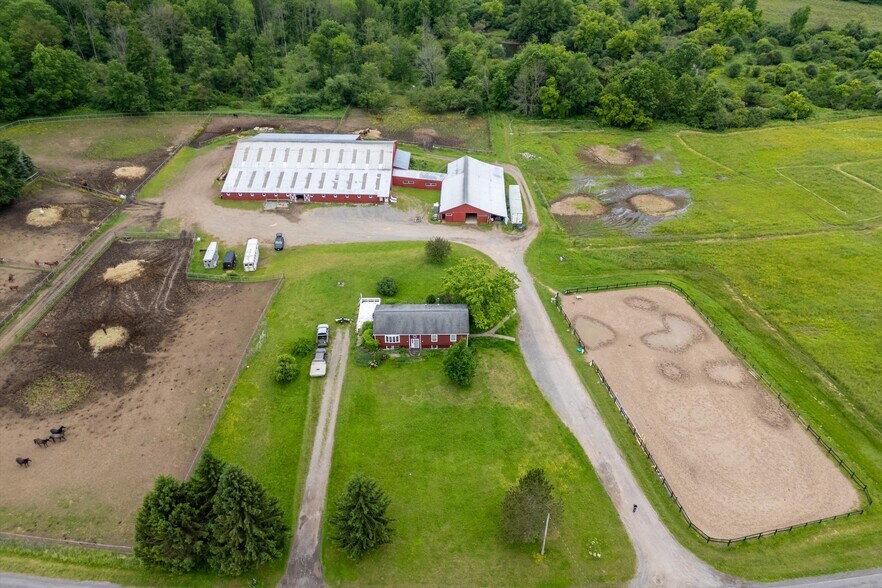 More Photos Of 243 Jones Rd, West Winfield Specialty For Sale