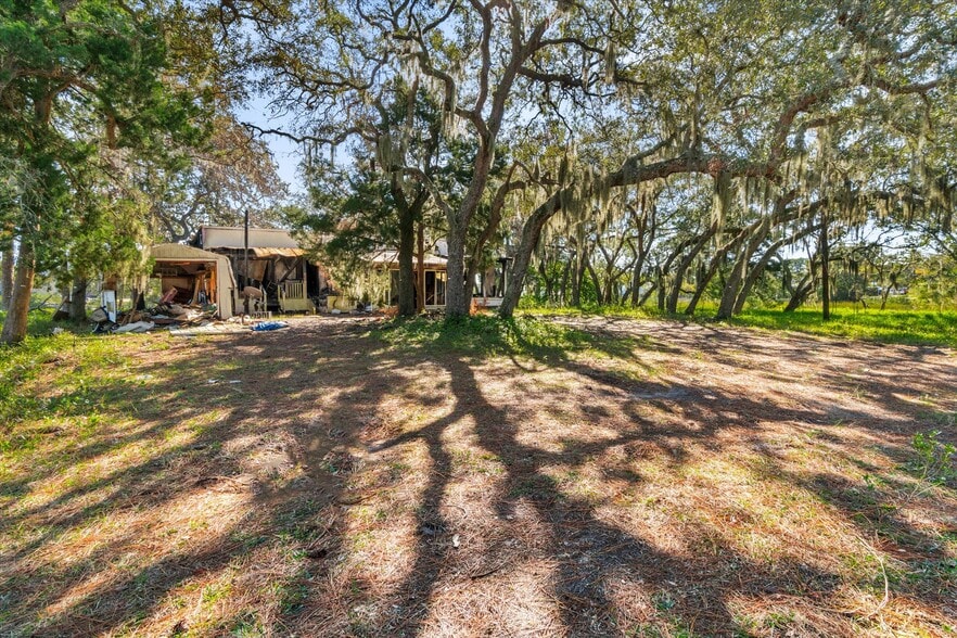 More Photos Of 1540 Arapaho Ave, Saint Augustine Land For Sale