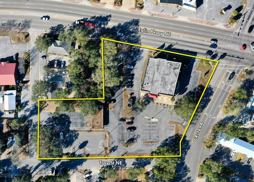More Photos Of 189 Eglin Pky NE, Fort Walton Beach Office For Lease