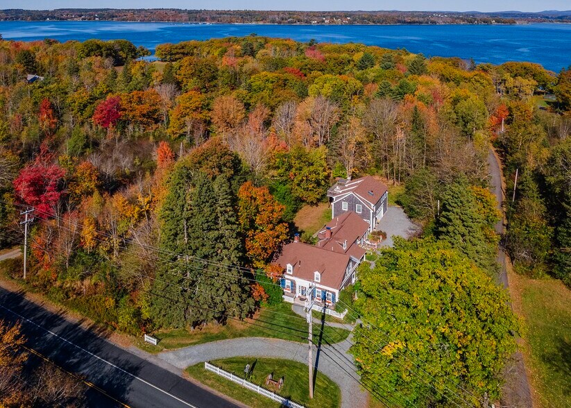 More Photos Of 715 State Highway 3, Bar Harbor Hospitality For Sale