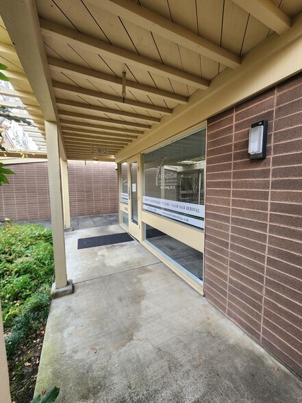 More Photos Of 1806-1832 Jefferson St, Napa Medical For Lease