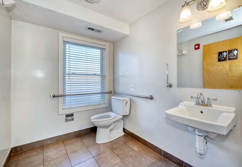 More Photos Of 1342 Main St, Walpole Medical For Sale