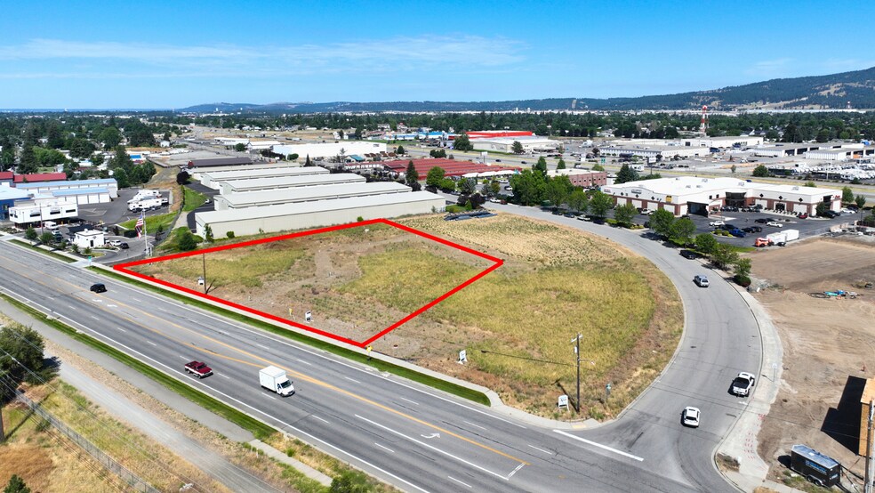 More Photos Of 19531 E Appleway Ave, Liberty Lake Land For Sale
