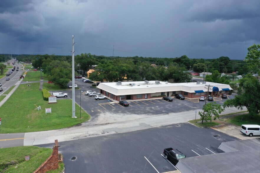More Photos Of 2290 S Volusia Ave, Orange City Storefront Retail Office For Sale