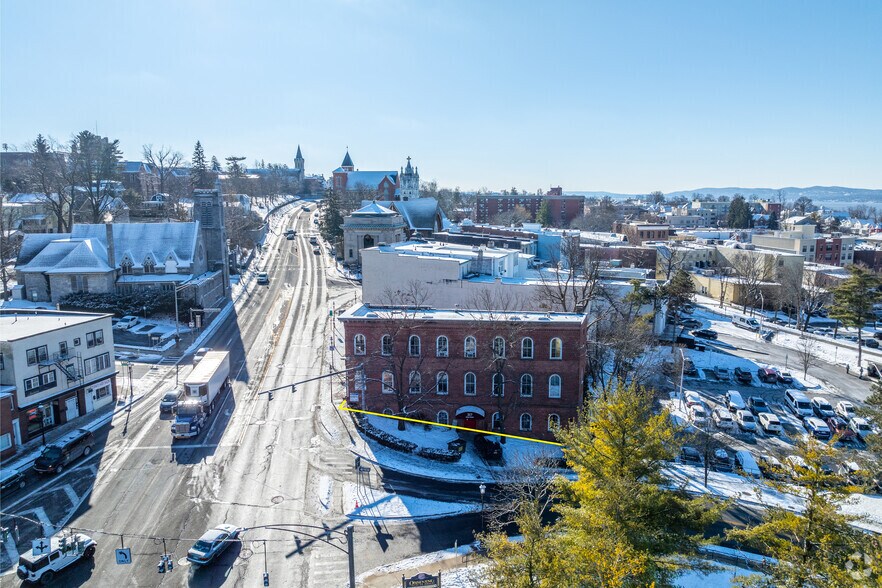 More Photos Of 217 Main St, Ossining Office Residential For Sale