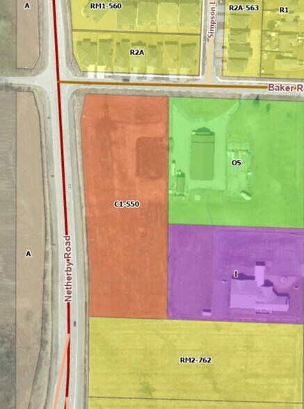 More Photos Of Netherby Rd, Fort Erie Land For Sale